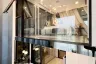 1 Bedroom Condo for sale in SO Origin Kaset Interchange, Sena Nikhom, Bangkok near BTS Kasetsart University