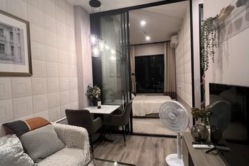 1 Bedroom Condo for rent in Knightsbridge Prime Onnut, Phra Khanong Nuea, Bangkok near BTS On Nut