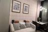 1 Bedroom Condo for rent in Knightsbridge Prime Onnut, Phra Khanong Nuea, Bangkok near BTS On Nut