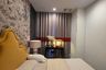 1 Bedroom Condo for rent in Whizdom Essence, Bang Chak, Bangkok near BTS Punnawithi