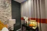 1 Bedroom Condo for rent in Whizdom Essence, Bang Chak, Bangkok near BTS Punnawithi