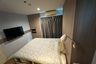 2 Bedroom Condo for rent in Lumpini Place Narathiwas-Chaopraya, Chong Nonsi, Bangkok