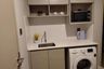 1 Bedroom Condo for sale in Lumpini Suite Phetchaburi - Makkasan, Makkasan, Bangkok near Airport Rail Link Makkasan