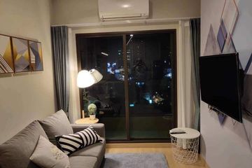 1 Bedroom Condo for sale in Lumpini Suite Phetchaburi - Makkasan, Makkasan, Bangkok near Airport Rail Link Makkasan