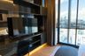 1 Bedroom Condo for rent in Noble Around 33, Khlong Tan Nuea, Bangkok near BTS Phrom Phong