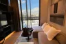 1 Bedroom Condo for rent in Noble Around 33, Khlong Tan Nuea, Bangkok near BTS Phrom Phong