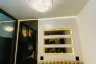 1 Bedroom Condo for rent in Life Asoke Rama 9, Makkasan, Bangkok near MRT Phra Ram 9