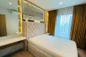 1 Bedroom Condo for rent in Life Asoke Rama 9, Makkasan, Bangkok near MRT Phra Ram 9