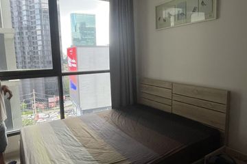 Condo for rent in Ideo Mobi Rama 9, Huai Khwang, Bangkok near MRT Phra Ram 9