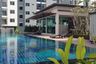 1 Bedroom Condo for rent in Ideo Ratchada-Huaykwang, Huai Khwang, Bangkok near MRT Huai Khwang