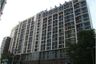 1 Bedroom Condo for rent in Ideo Ratchada-Huaykwang, Huai Khwang, Bangkok near MRT Huai Khwang