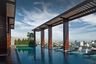 1 Bedroom Condo for rent in Ideo Ratchada-Huaykwang, Huai Khwang, Bangkok near MRT Huai Khwang
