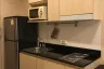 1 Bedroom Condo for rent in Ideo Ratchada-Huaykwang, Huai Khwang, Bangkok near MRT Huai Khwang