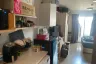 Condo for sale in Elio Del Ray, Bang Chak, Bangkok near BTS Punnawithi