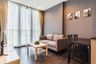1 Bedroom Condo for rent in The Line Asoke - Ratchada, Din Daeng, Bangkok near MRT Phra Ram 9