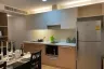 1 Bedroom Condo for rent in Residence 52, Bang Chak, Bangkok near BTS On Nut