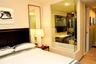 1 Bedroom Condo for rent in Via 49, Khlong Tan Nuea, Bangkok near BTS Phrom Phong