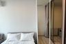 1 Bedroom Condo for rent in Niche Pride Taopoon - Interchange, Bang Sue, Bangkok near MRT Tao Poon