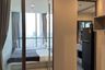 1 Bedroom Condo for rent in Niche Pride Taopoon - Interchange, Bang Sue, Bangkok near MRT Tao Poon