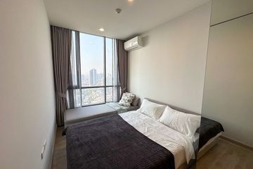 1 Bedroom Condo for rent in Niche Pride Taopoon - Interchange, Bang Sue, Bangkok near MRT Tao Poon