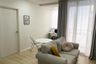 1 Bedroom Condo for rent in Chambers On-Nut Station, Bang Chak, Bangkok near BTS On Nut