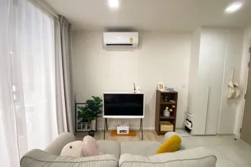 1 Bedroom Condo for rent in Chambers On-Nut Station, Bang Chak, Bangkok near BTS On Nut