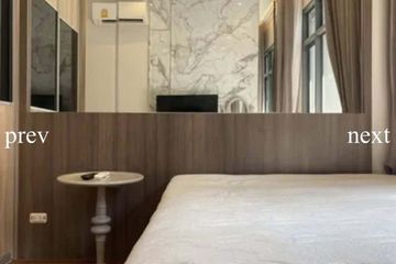 1 Bedroom Condo for rent in Mayfair Place Sukhumvit 50, Phra Khanong, Bangkok near BTS On Nut