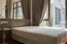 1 Bedroom Condo for rent in Mayfair Place Sukhumvit 50, Phra Khanong, Bangkok near BTS On Nut