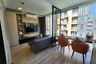 2 Bedroom Condo for sale in Quintara Arte Sukhumvit 52, Bang Chak, Bangkok near BTS On Nut
