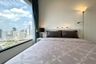 1 Bedroom Condo for rent in Ideo Mobi Asoke, Bang Kapi, Bangkok near MRT Phetchaburi