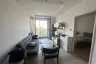 1 Bedroom Condo for rent in Supalai Wellington, Huai Khwang, Bangkok near MRT Thailand Cultural Centre