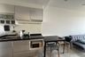 1 Bedroom Condo for rent in Supalai Wellington, Huai Khwang, Bangkok near MRT Thailand Cultural Centre
