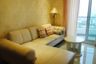 1 Bedroom Condo for sale in Supalai River Place, Bang Lamphu Lang, Bangkok near BTS Krung Thon Buri