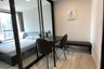 1 Bedroom Condo for sale in XT Huaikhwang, Din Daeng, Bangkok near MRT Huai Khwang
