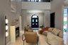 4 Bedroom House for rent in Narasiri Krungthep Kreetha, Hua Mak, Bangkok