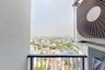 2 Bedroom Condo for sale in Infinite Moff Metro Sky Bangsue Prachachuen, Wong Sawang, Bangkok near MRT Bang Son