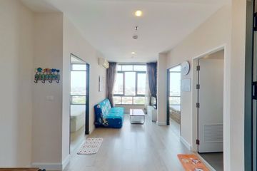 2 Bedroom Condo for sale in Metro sky prachachuen, Wong Sawang, Bangkok near MRT Bang Son