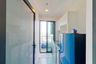 2 Bedroom Condo for sale in Infinite Moff Metro Sky Bangsue Prachachuen, Wong Sawang, Bangkok near MRT Bang Son