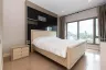 2 Bedroom Condo for rent in The Crest Sukhumvit 24, Khlong Tan, Bangkok near BTS Phrom Phong