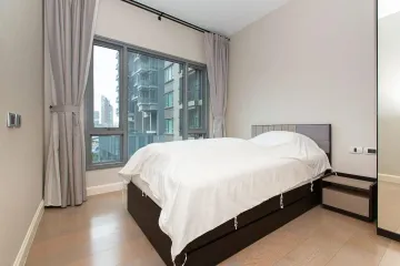 2 Bedroom Condo for rent in The Crest Sukhumvit 24, Khlong Tan, Bangkok near BTS Phrom Phong
