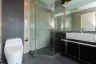 2 Bedroom Condo for rent in The Crest Sukhumvit 24, Khlong Tan, Bangkok near BTS Phrom Phong
