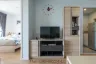 1 Bedroom Condo for sale in Lumpini Place Srinakarin, Suan Luang, Bangkok near MRT Phatthanakan