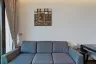 1 Bedroom Condo for rent in The Address Sukhumvit 28, Khlong Tan, Bangkok near BTS Phrom Phong