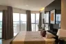 1 Bedroom Condo for rent in The Waterford Diamond, Khlong Tan, Bangkok near BTS Phrom Phong
