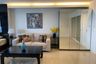 1 Bedroom Condo for rent in The Waterford Diamond, Khlong Tan, Bangkok near BTS Phrom Phong