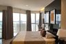 1 Bedroom Condo for rent in The Waterford Diamond, Khlong Tan, Bangkok near BTS Phrom Phong
