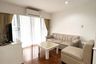 2 Bedroom Condo for rent in Acadamia Grand Tower, Khlong Tan Nuea, Bangkok near BTS Phrom Phong
