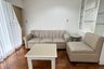 2 Bedroom Condo for rent in Acadamia Grand Tower, Khlong Tan Nuea, Bangkok near BTS Phrom Phong