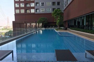 1 Bedroom Condo for rent in Plum Condo Ramkhamhaeng Station, Suan Luang, Bangkok near Airport Rail Link Ramkhamhaeng