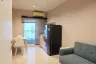 1 Bedroom Condo for rent in Plum Condo Ramkhamhaeng Station, Suan Luang, Bangkok near Airport Rail Link Ramkhamhaeng